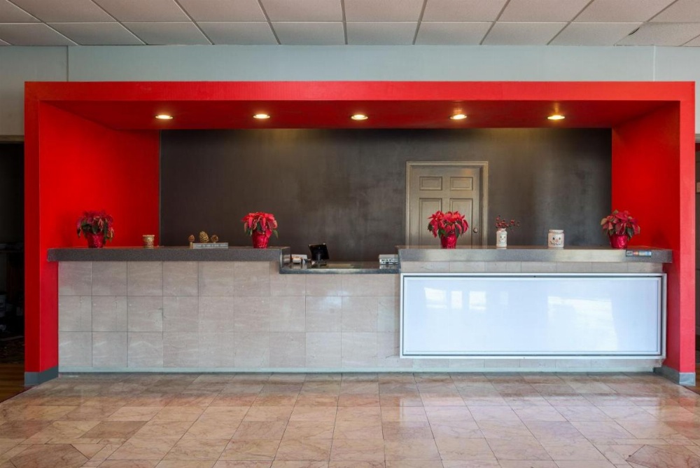 OYO Hotel Sweetwater TN West