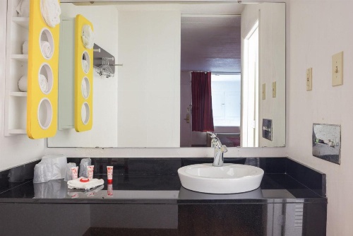 OYO Hotel Sweetwater TN West image 18