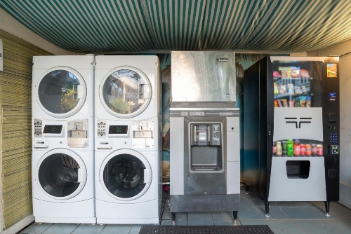 OYO Hotel Sweetwater TN West image 6